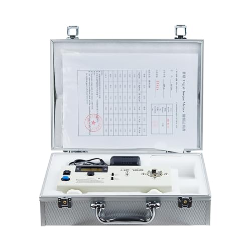 Drehmomentprüfgerät, Power Granted Torque Elektrischer Drehmomenttester zugelassen(HP-20) von SHEHUALI