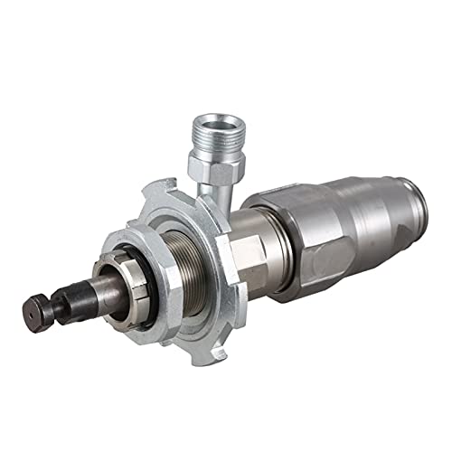 Farbspritzgerät, 17C-721 Airless Spray Machine Pumpe for Ultra 390 490 395 Sprayer von SHEHUALI