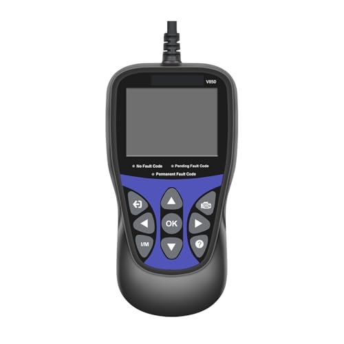 Fehlerdetektor, Auto Motor Fehler Code Reader Universal Auto Scan Diagnose Werkzeug Überprüfen Motor Code Reader OBD II Protokoll Autos Fehlerdetektor, Auto Motor Fehler Code Reader Universal Auto Scan Diagnose Werkzeug Überprüfen Motor Code Reader OBD II Protokoll Autos von SHEHUALI