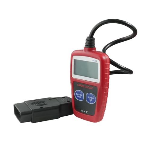 Fehlerdetektor, MS309 Auto Code Reader OBD II Diagnose Werkzeug MS 309 Auto Code Scanner Mit Multi-sprachen Fehlerdetektor, MS309 Auto Code Reader OBD II Diagnose Werkzeug MS 309 Auto Code Scanner Mit Multi-sprachen von SHEHUALI