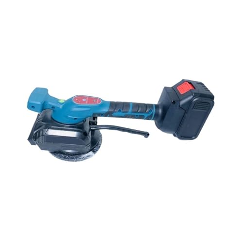Fliesenverlegemaschine, Professionelles Fliesenwerkzeug Fliesenrüttler Maschine for Verlen von Fliesen Bodennivellierungswerkzeu Bauwerkzeug 18/21V Fliesenverlegemaschine, Professionelles Fliesenwerkzeug Fliesenrüttler Maschine for Verlen von Fliesen Bodennivellierungswerkzeu Bauwerkzeug 18/21V von SHEHUALI