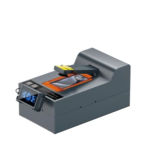 LCD-Bildschirm-Separator, CP1 Fully Automatic Mobile Phone LCD Screen Separator Intelligent Control, Super Strong Adsorption, Easy Separation(CP1 AU) von SHEHUALI