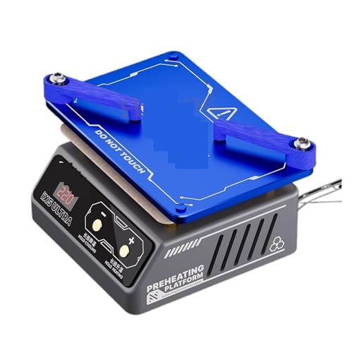 LCD-Bildschirm-Separator, Konstante Temperatur Heizung Schweißen Tisch e for Telefon Bildschirm Entfernung Lampe Perle Schweißen Reparatur Bank LCD-Bildschirm-Separator, Konstante Temperatur Heizung Schweißen Tisch e for Telefon Bildschirm Entfernung Lampe Perle Schweißen Reparatur Bank von SHEHUALI
