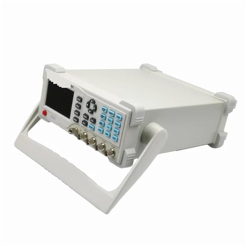 LCR-Brücke, ET4501 Digitales Brid-Tisch-LCR-Meter, 10 Hz ~ 10 kHz, stufenlos einstellbares Frequenz-Kapazitäts-Induktivitätsmessrät LCR-Brücke, ET4501 Digitales Brid-Tisch-LCR-Meter, 10 Hz ~ 10 kHz, stufenlos einstellbares Frequenz-Kapazitäts-Induktivitätsmessrät von SHEHUALI