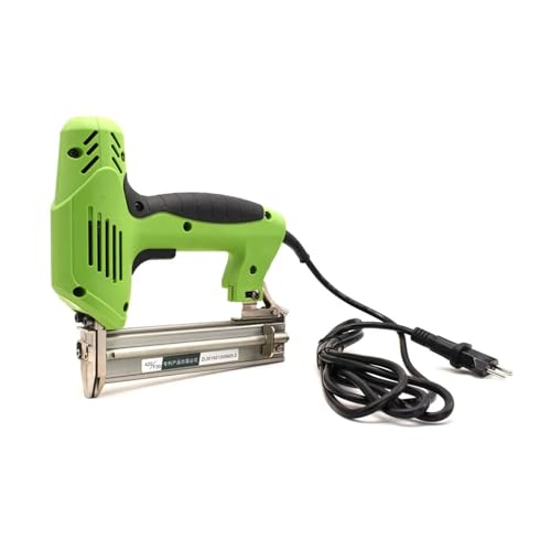 Nagelpistole, F30/422J Electric Stapler 2 In 1 Framing Tacker Electric Nails Staple Gun For Woodworking Nagelpistole, F30/422J Electric Stapler 2 In 1 Framing Tacker Electric Nails Staple Gun For Woodworking von SHEHUALI