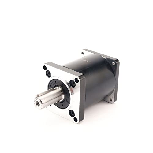 Planetengetriebe, NEMA 23. Planetenservo-Stepper-Motor-Reduzierer 15 20 25 30 40 50 100: 1 Planet-Getriebe for CNC Drehmaschine(1 and 50) von SHEHUALI