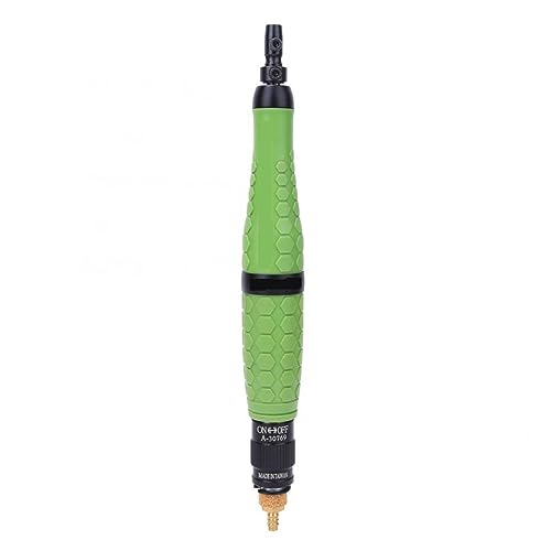 Presslufthammer, Oszillierende Feile, 25.000 U/min, Pneumatische Feile, Ultraschall-Reziprokschleifer, Jade Craft Polierstift Presslufthammer, Oszillierende Feile, 25.000 U/min, Pneumatische Feile, Ultraschall-Reziprokschleifer, Jade Craft Polierstift von SHEHUALI