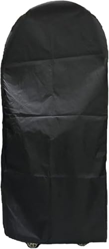 Nebelfanabdeckung 210D Heavy Duty Oxford | Industriell, Außen, staub- und wasserdicht 63x29inch Nebelfanabdeckung 210D Heavy Duty Oxford | Industriell, Außen, staub- und wasserdicht 63x29inch von SHELIZI