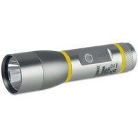 Shell - Niceey Taschenlampe - led -Taschenlampe - 60-200 lm - IP55 wasserdicht von SHELL