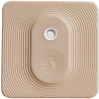 SHELLY Temperatur- u. Feuchtigkeitssensor Blu H&T Mocha, BT, Plug&Play SHELLY Temperatur- u. Feuchtigkeitssensor Blu H&T Mocha, BT, Plug&Play von SHELLY