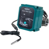 Shelly FrankEver Smart Water Valve / Wasserventil FK-V02T DN20 Shelly FrankEver Smart Water Valve / Wasserventil FK-V02T DN20 von SHELLY