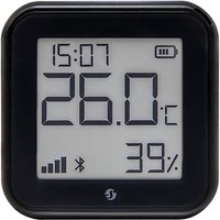 Shelly H&T Gen3 Innen-/Außensensor of Temperatur- und Luftfeuchtigkeitsunabhängig Drahtlos und kabelgebunden von SHELLY