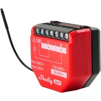 Shelly - Unterputz Relais LoRa Add-on, 2er Pack Shelly - Unterputz Relais LoRa Add-on, 2er Pack von SHELLY