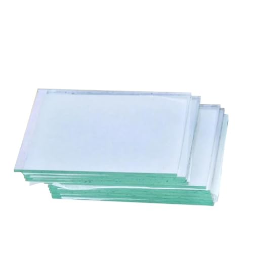 50x50x2,2mm 25 stücke Labor Transparent Leitfähigen Doped Zinnoxid (FTO) Beschichtete(10ohm) von SHENGJIELIU