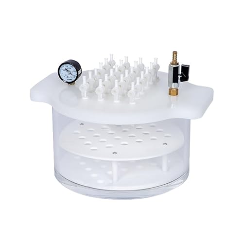 Festphasenextraktionsgerät Festphasenextraktions-SPE-Mikroextraktionsgerät Kann 12 Glaszylinder mit einem Durchmesser von 10-15 mm aufnehmen Festphasenextraktionsgerät Festphasenextraktions-SPE-Mikroextraktionsgerät Kann 12 Glaszylinder mit einem Durchmesser von 10-15 mm aufnehmen von SHENGJIELIU