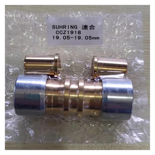 Schnellverschluss-Verbundring for Kupferrohrverbindungen von Klimaanlagen(3 4 (1 piece)) von SHENGJIELIU