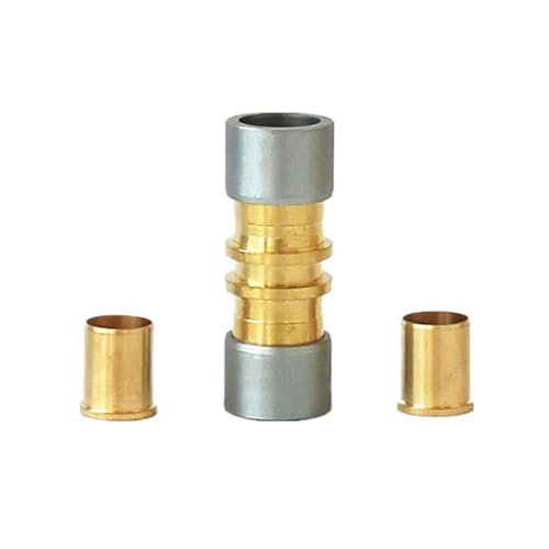 Schnellverschluss-Verbundring for Kupferrohrverbindungen von Klimaanlagen(7 8 (1 piece)) von SHENGJIELIU