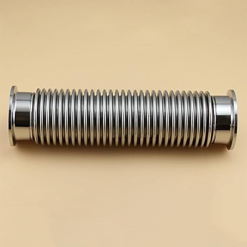 Vakuumbalg flexibler Balg formender flexibler elastischer Balg KF16(KF16-500MM 1Pcs) von SHENGJIELIU