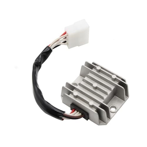 Motorrad-Gleichrichterregler 4L0-81960-A0 2J2-81960-A1 Für RD250 RD250LC RD350 RD350LC RZ250RR von SHENHUO