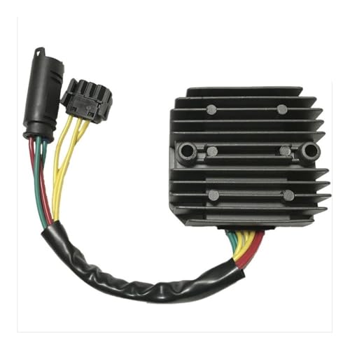 Motorrad-Gleichrichterregler Motorrad Spannungsregler Stabilisator Gleichrichter Praktisch von SHENHUO