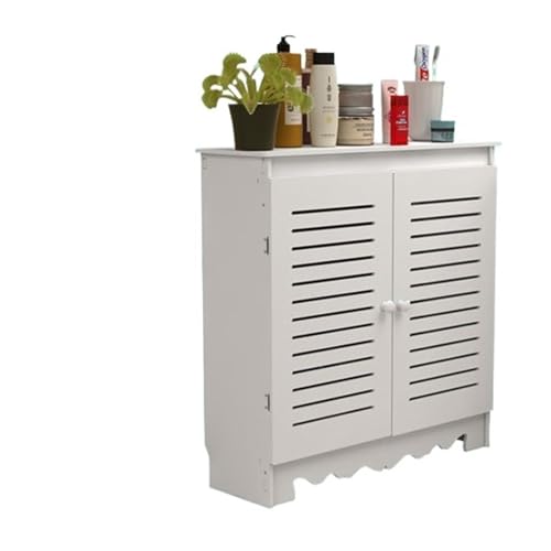 Heizkörperverkleidung In den Stromzählerkasten ist die Abschirmbox for Fußbodenheizungsplatte und dekorative Heizkörperabdeckung des Gas-/Wasserheizkörpers eingebettet(L50xH5020) von SHENJMAI