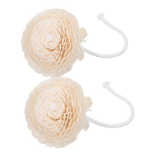 SHERCHPRY 1 Satz Aromatherapie Flasche Diffusor Mit Blütenkopf Aromatherapie Diffusoren Dekorative Öle Kleiner Diffusor Mit Blume Zarter Blumendiffusor Mit Duft 2 Stück SHERCHPRY 1 Satz Aromatherapie Flasche Diffusor Mit Blütenkopf Aromatherapie Diffusoren Dekorative Öle Kleiner Diffusor Mit Blume Zarter Blumendiffusor Mit Duft 2 Stück von SHERCHPRY