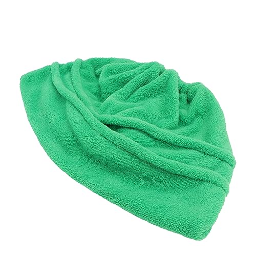 SHERCHPRY 2 Stck Bodenreinigungstuch Broom Cover mit Korallenvlies Waschbar Wiederverwendbar Passend für Standardbesen Vielseitiges und Feuchtwisch Tuch für Innenbereiche Einfache Montage von SHERCHPRY