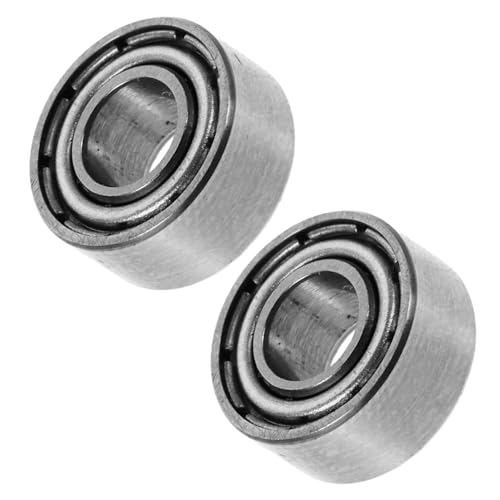 SHERCHPRY 2 Stück Uhrenwinder Lager aus Leiser Präziser für Mechanische Uhren Kompakt Langlebig Geeignet für Aufzugsgeräte und Kleine Mechanische Anwendungen von SHERCHPRY