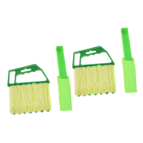 SHERCHPRY 4 Stck Professionelles Teiliges Jalousien Reinigungsset mit Rutschfestem Griff Langlebige Kleine Bürsten für Luftkanäle Auto Lüftungsschlitze und Fensterläden Vielseitiges SHERCHPRY 4 Stck Professionelles Teiliges Jalousien Reinigungsset mit Rutschfestem Griff Langlebige Kleine Bürsten für Luftkanäle Auto Lüftungsschlitze und Fensterläden Vielseitiges von SHERCHPRY