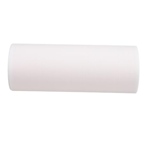 SHERCHPRY Elektrokardiogramm Papierrolle Kompatibel mit Ge Multifunktional Dickes Thermopapier für Präzise Drucke Klare Rasteranzeige Benutzerfreundlich Einfach zu Schneiden Reissen SHERCHPRY Elektrokardiogramm Papierrolle Kompatibel mit Ge Multifunktional Dickes Thermopapier für Präzise Drucke Klare Rasteranzeige Benutzerfreundlich Einfach zu Schneiden Reissen von SHERCHPRY