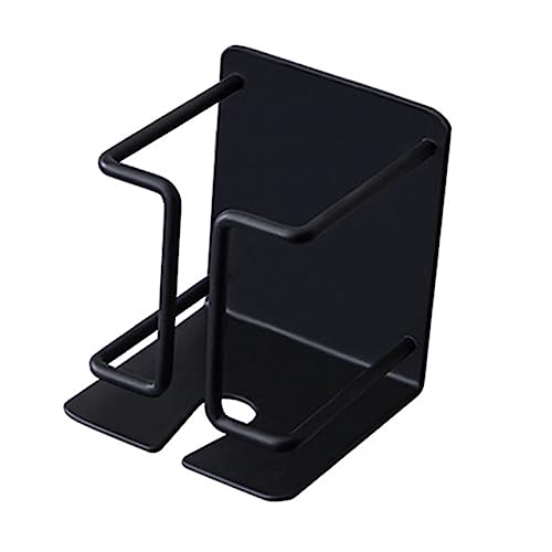 SHERCHPRY Klebriger Rasiererhalter Für Dusche Selbstklebender Rasierapparat Halter Aus Edelstahl Rasierer Organizer Mit Bohren Vielseitig Einsetzbar Für Badezimmer Und Dusche von SHERCHPRY