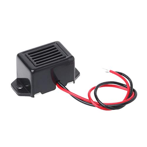 SHESSTILL 1.2V Mechanischer Summer übernehmen die Führung Der Summer Mini Electronic Alarm vibriert SHESSTILL 1.2V Mechanischer Summer übernehmen die Führung Der Summer Mini Electronic Alarm vibriert von SHESSTILL