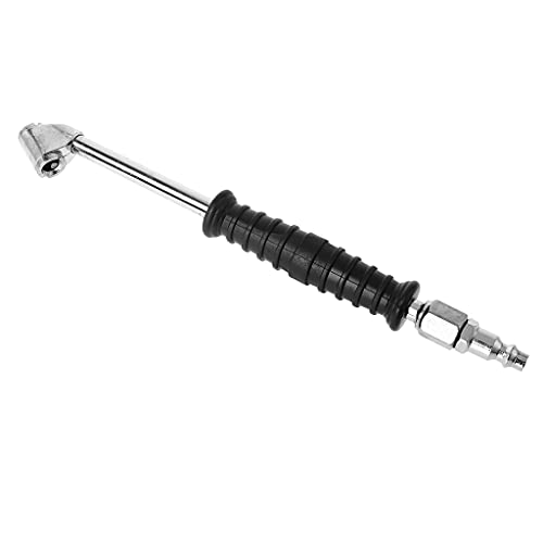 SHESSTILL Air Chuck Reifenfüller NPT RV Dual Head Inflator Anwendbare Autoanzeige Luftkompressor Reparaturwerkzeuge Autos von SHESSTILL