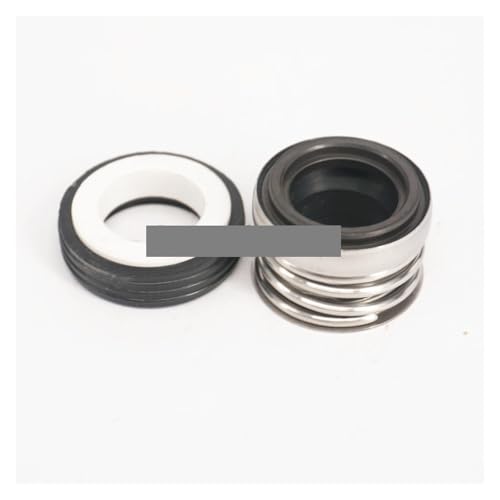 1/2" Inner Diameter Water Pump Mechanical Shaft Seal Single Coil Spring for Self-priming Pump 1/2" Inner Diameter Water Pump Mechanical Shaft Seal Single Coil Spring for Self-priming Pump von SHFTQXSLAT
