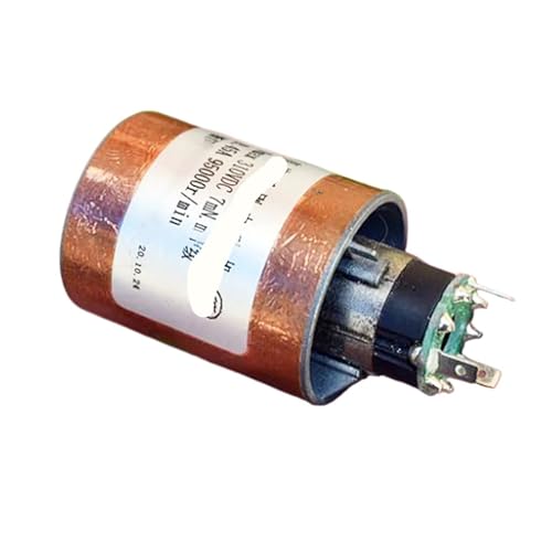 100W DC 310V 95000RPM Ultra-high Speed 3-phase Brushless electronic starter BLDC Ducted Fan for Variable Frequency Hair Dryer von SHFTQXSLAT