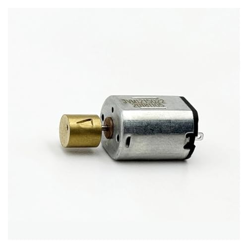 10mm*12mm*15mm Vibration electronic starter DC 3V-6V Strong Vibration Small N20 Vibrator electronic starter Beauty von SHFTQXSLAT