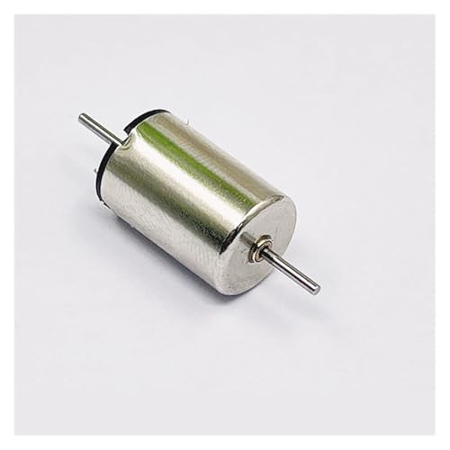 10mm*15mm Coreless electronic starter DC6V-12V 13500RPM High Speed Magnetic Engine 6.5mm Dual 1mm Shaft von SHFTQXSLAT