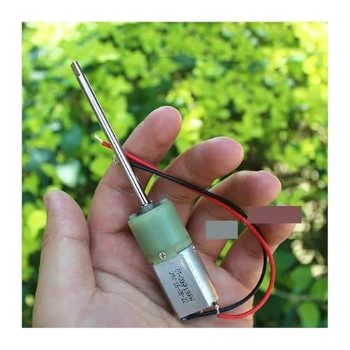 130PH Carbon brushes Geard electronic starter DC 6V~12V 72RPM Slow Speed 130 Planetary Gearbox Gear Reduction electronic starter 66mm Long Shaft von SHFTQXSLAT