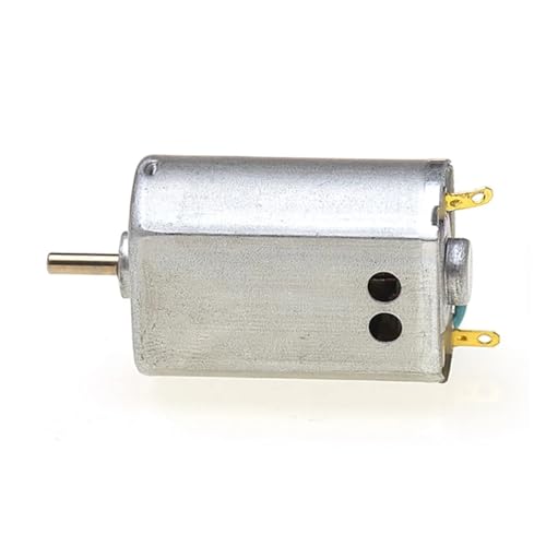 132-3932 electronic starter DC 3V 3.7V 20000RPM High Speed Airplane Model Carbon Brush electronic starter with Cooling Hole Model Toy von SHFTQXSLAT