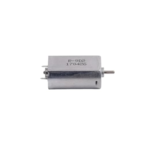 15mm*20mm FK-180SH-22100 DC electronic starter 5V-9V DC 6V 10000RPM High Speed 180 electronic starter von SHFTQXSLAT