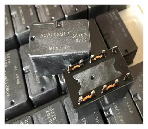 1pc ACW212M12 Relay 6 pins von SHFTQXSLAT