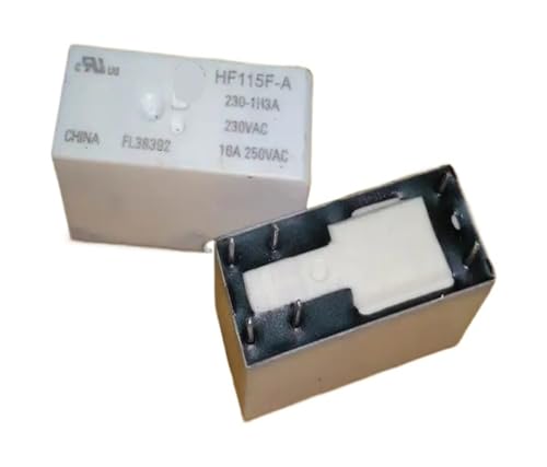 1pc HF115F-A 230-1H3A von SHFTQXSLAT