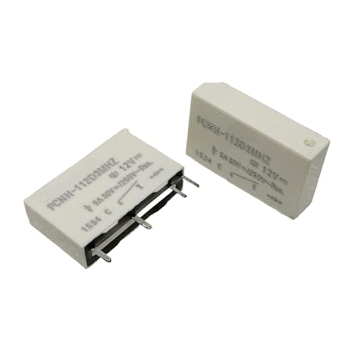 1pc PCNH-112D3MHZ Relay 4pins von SHFTQXSLAT