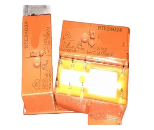 1pc RTE24024 24V Relay 8pins 1pc RTE24024 24V Relay 8pins von SHFTQXSLAT