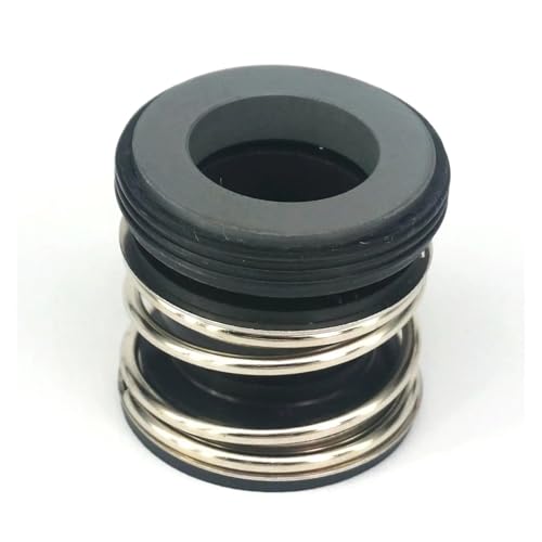 22mm Inner Diameter Mechanical water pump shaft seal Single Coil Spring Carbon vs Silicon Carbide NBR 22mm Inner Diameter Mechanical water pump shaft seal Single Coil Spring Carbon vs Silicon Carbide NBR von SHFTQXSLAT