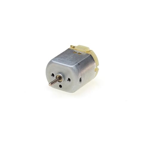 260 electronic starter DC 3V 6V 9V 12V High Speed 260 Carbon Brush electronic starter for Toy Car Model Accessories von SHFTQXSLAT