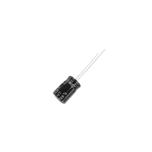 50PCS 50V100UF 8 * 12mm 100UF 50V 8 * 12 Electrolytic capacitor 50PCS 50V100UF 8 * 12mm 100UF 50V 8 * 12 Electrolytic capacitor von SHFTQXSLAT