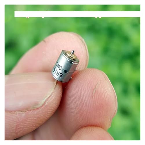 5PCS 2-phase 4-wire Miniature 4.7mm Stepper electronic starter Stepping DC 5V Precision Step electronic starter Digital von SHFTQXSLAT