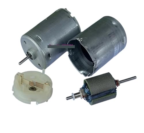 5pcs/lot 21 * 29mm RD-180SA 1.5V 3V 3.7V 5V 9000rpm~28500rpm high speed 180 DC electronic starter shaft diameter 1.5mm for DIY von SHFTQXSLAT