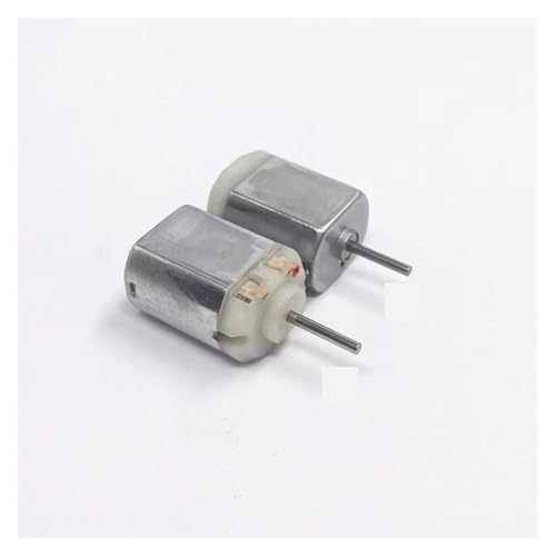 CN20-002113130 / CN20-002053 130 Insert Type Carbon Brush electronic starter DC 12 for Car Rearview Mirror B von SHFTQXSLAT